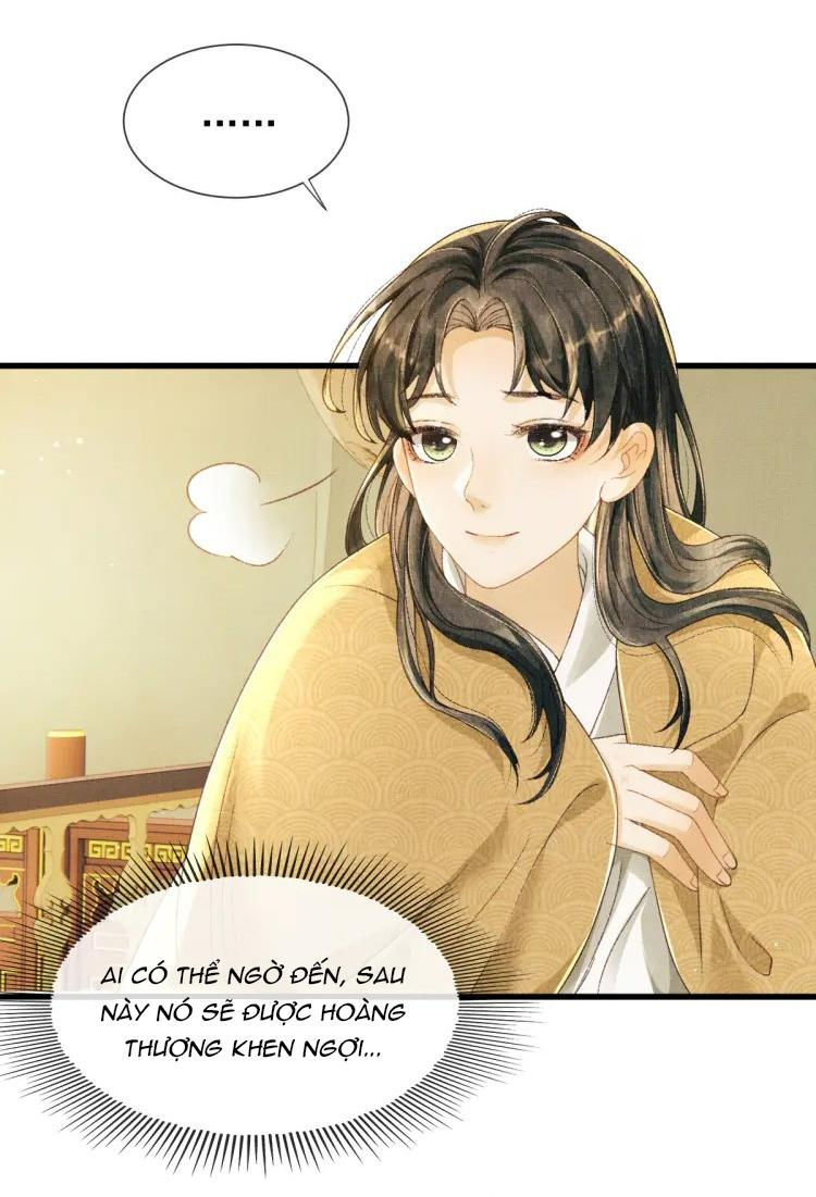 tướng quân luôn tự coi mình thành thế thân chapter 3 44