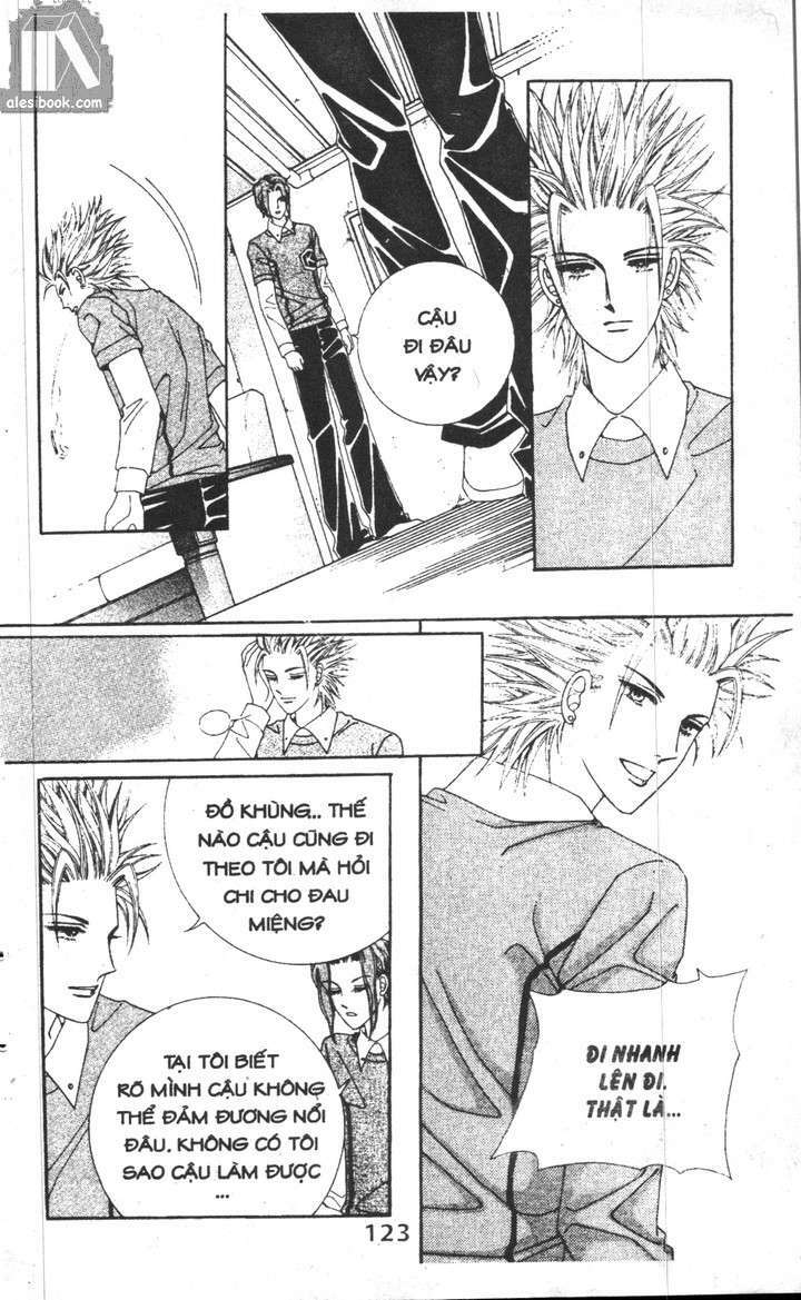 hồng tiểu thư chapter 7 35