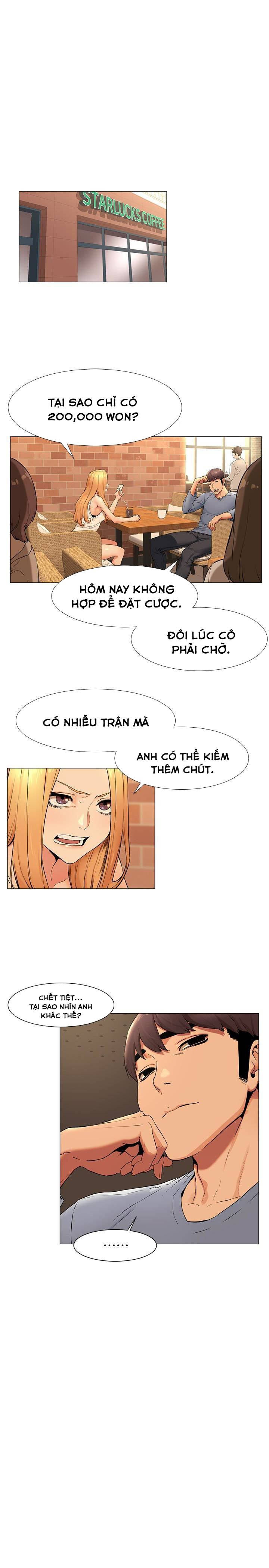 vương quốc của tôi chapter 144 3