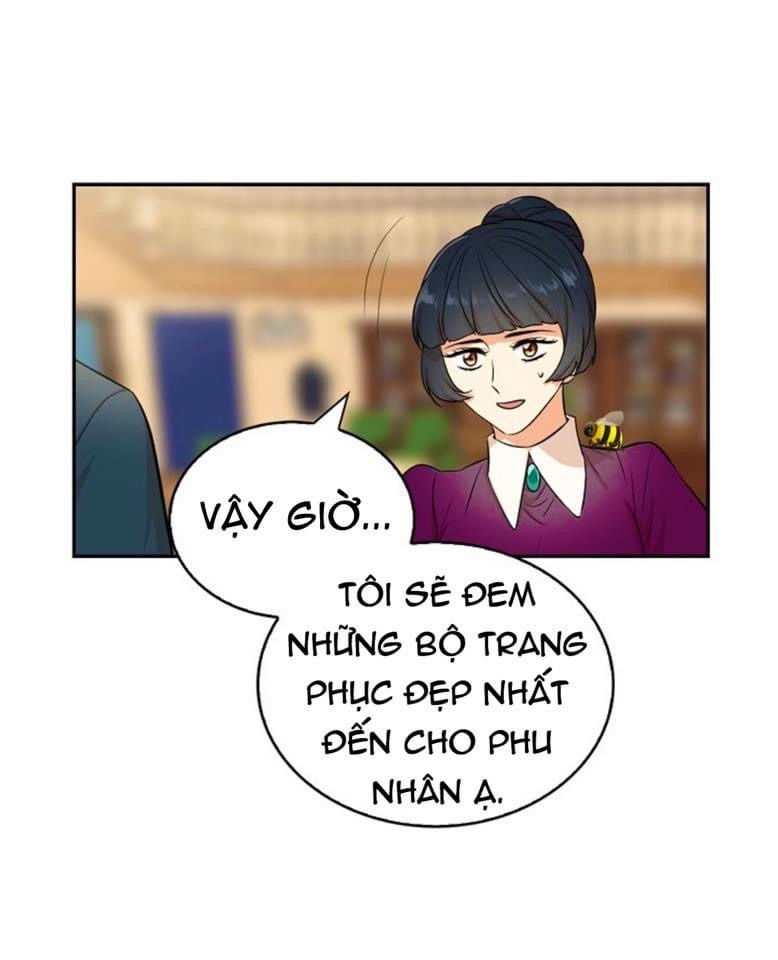 xuyên không trở thành mẹ của nhân vật phản diện chapter 16 2