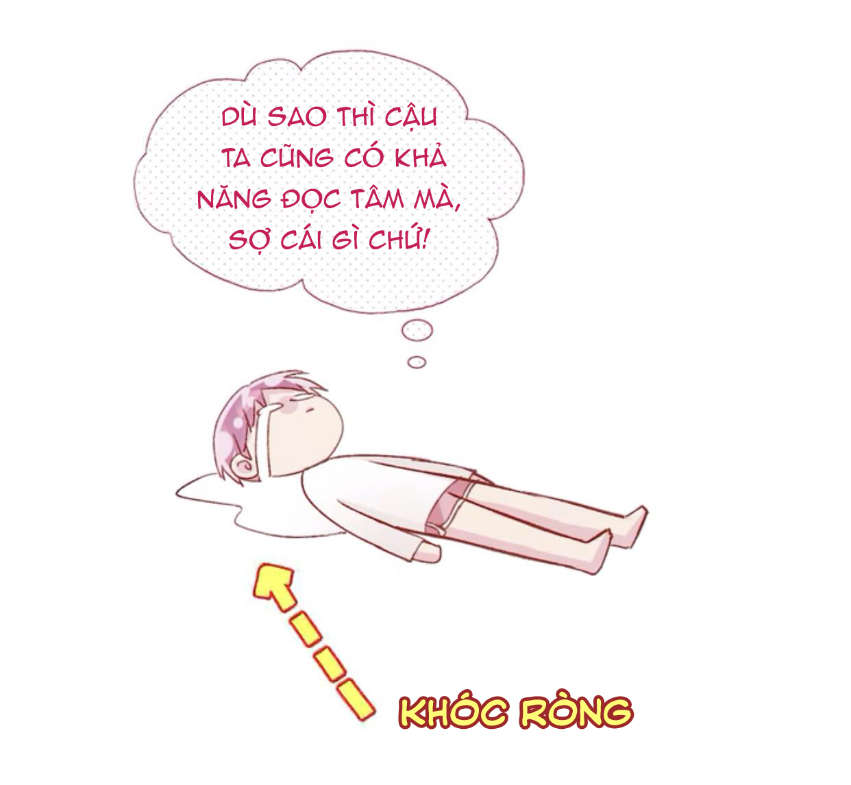 tôi phải làm một kẻ đại xấu xa chapter 62.5 15