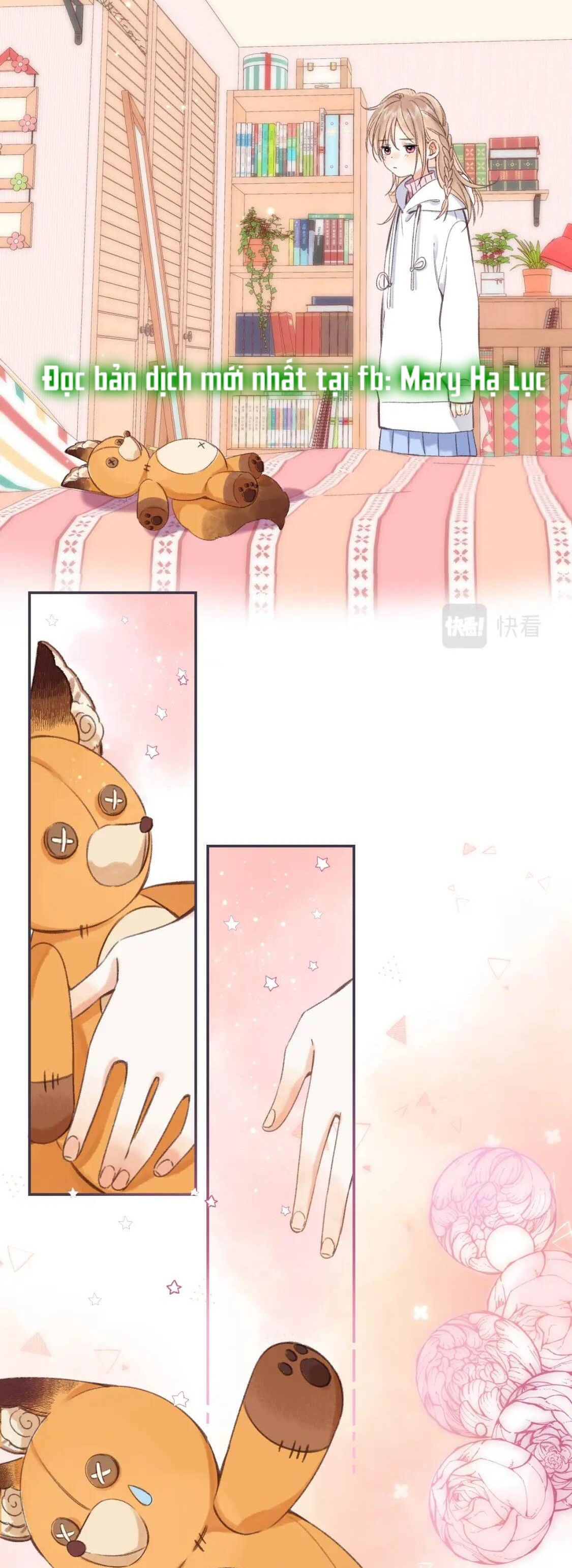 vụng trộm không thể giấu - mối tình thầm kín chapter 46 - End ss1 - Bất đầu ss2 sẽ làm từ raw Trung 27