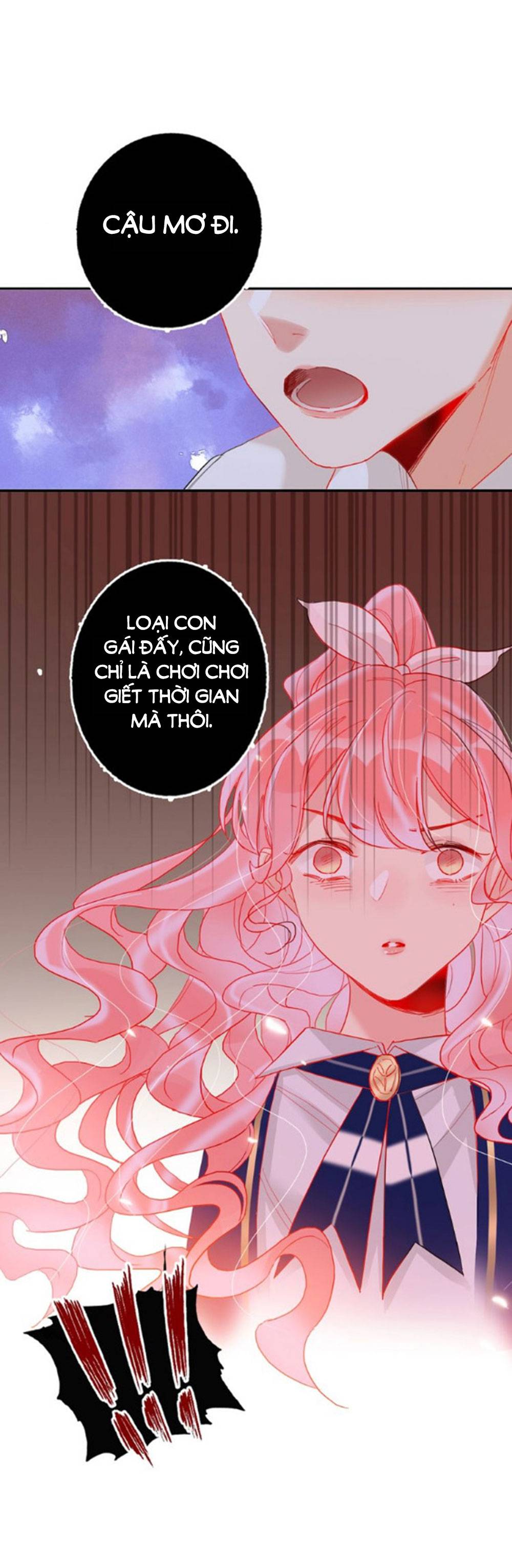kế hoạch đánh chiếm của công chúa nghèo chapter 21 30