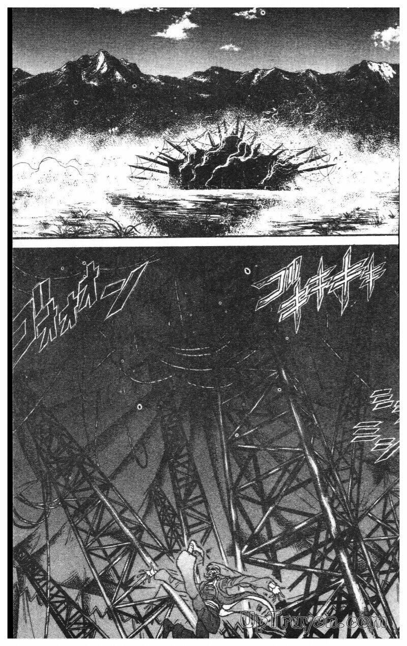 karakuri circus - gánh xiếc quái dị chapter 11 150