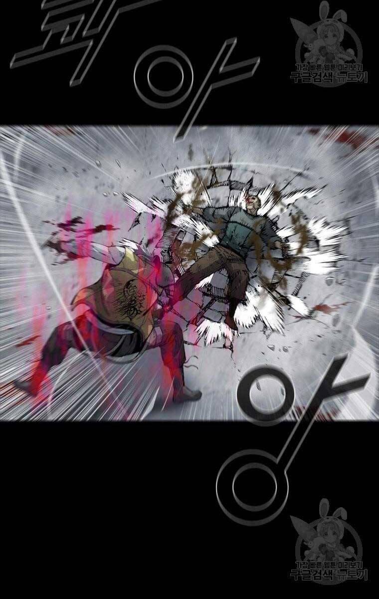 mật mã mê cung chapter 88 88