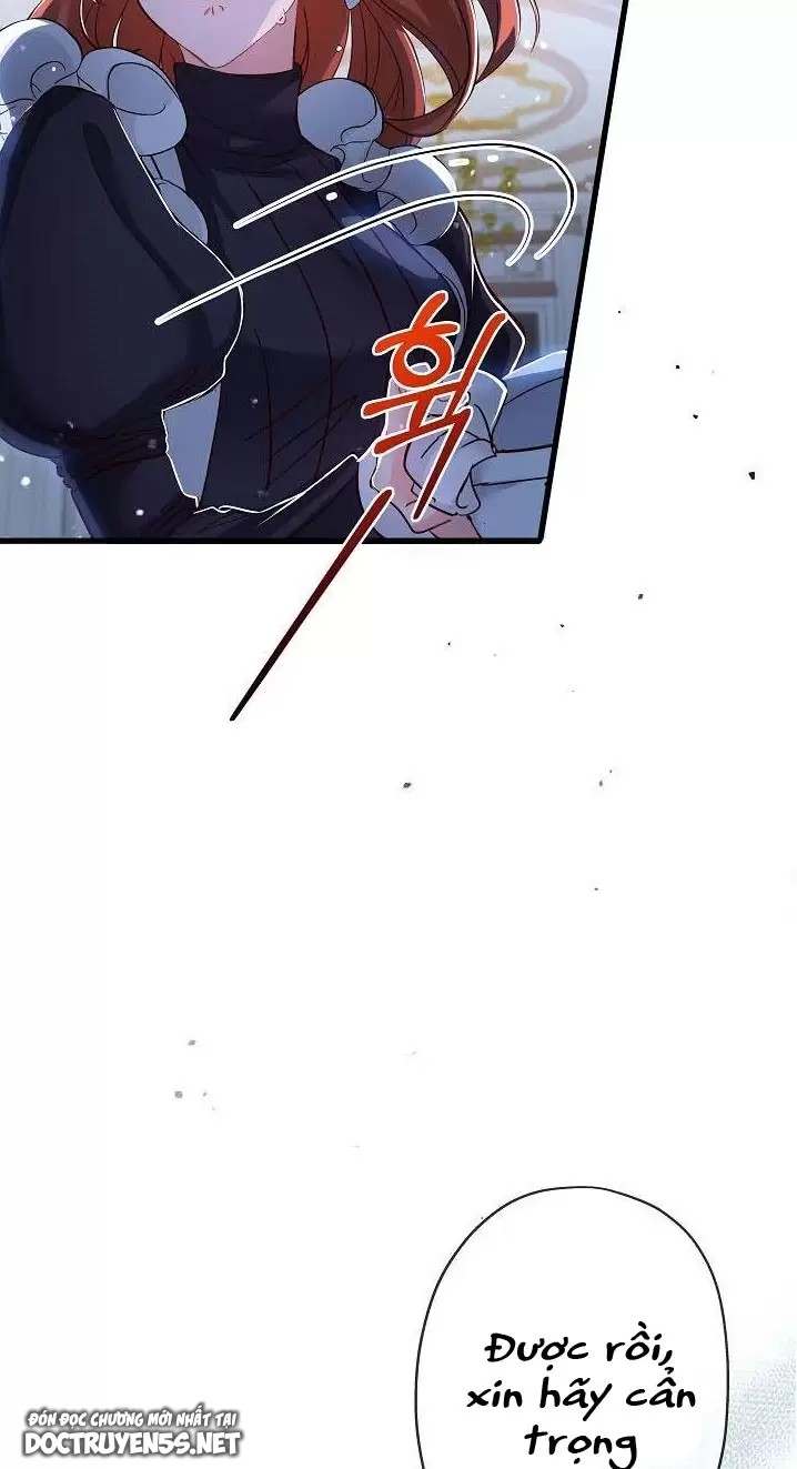 nếu tôi là nhân vật phản diện liệu tôi sẽ chết chapter 32 64