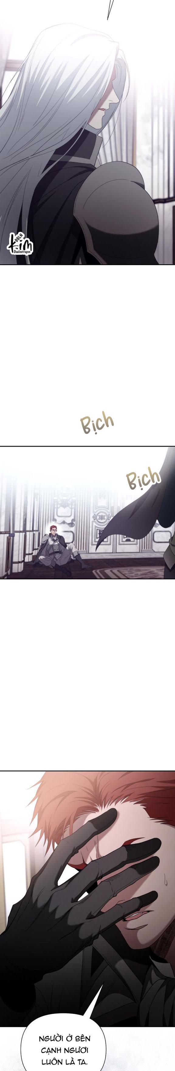 hai đất nước, đất nước của nô lệ chapter 32 3