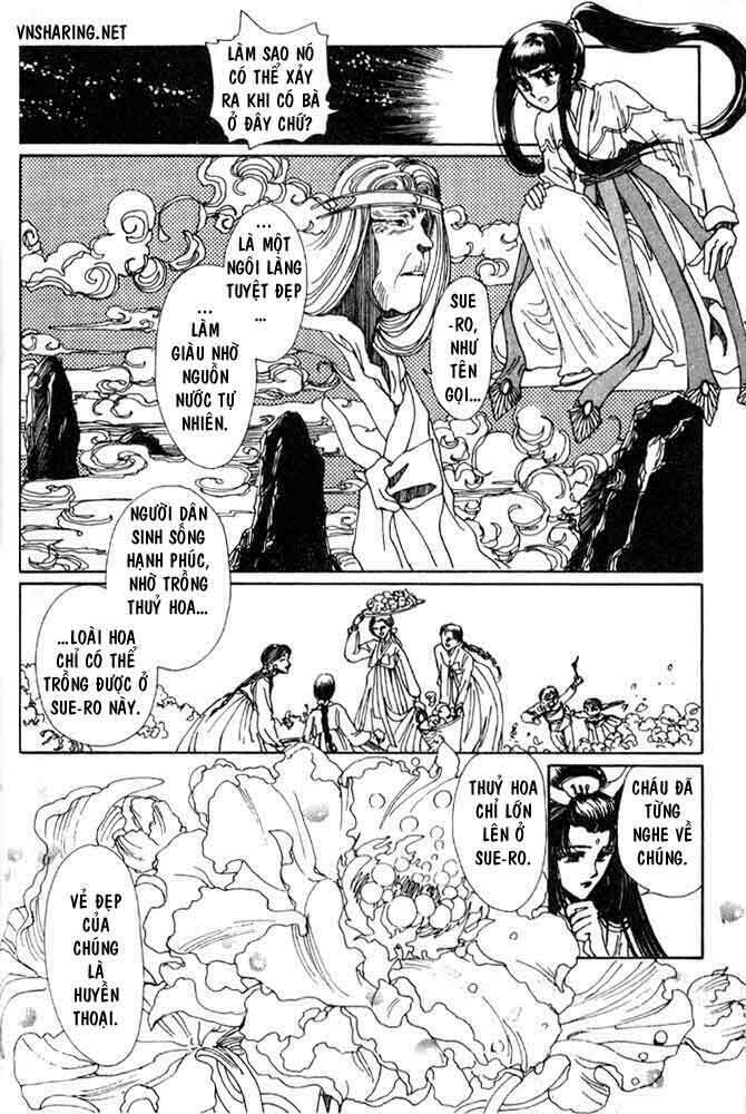 shin shunkaden chapter 1 108