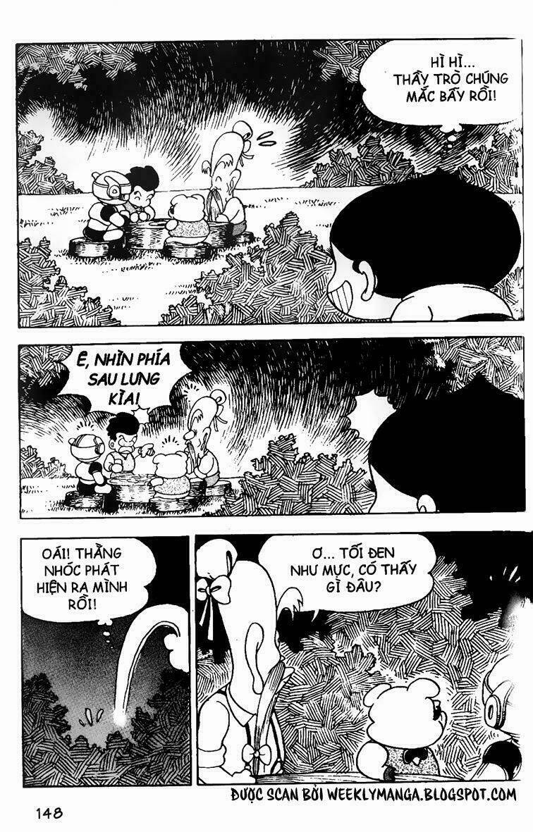 kung fu komang chapter 6 32