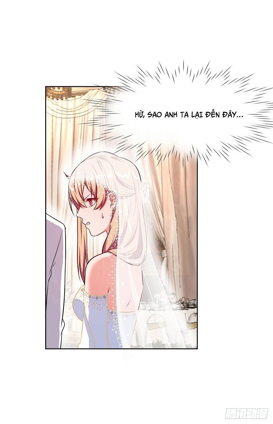 trọng sinh quý thê chi phục thù hoa lệ chapter 11 2