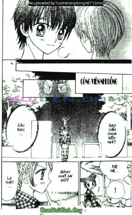 cánh thiên nga chapter 10 129