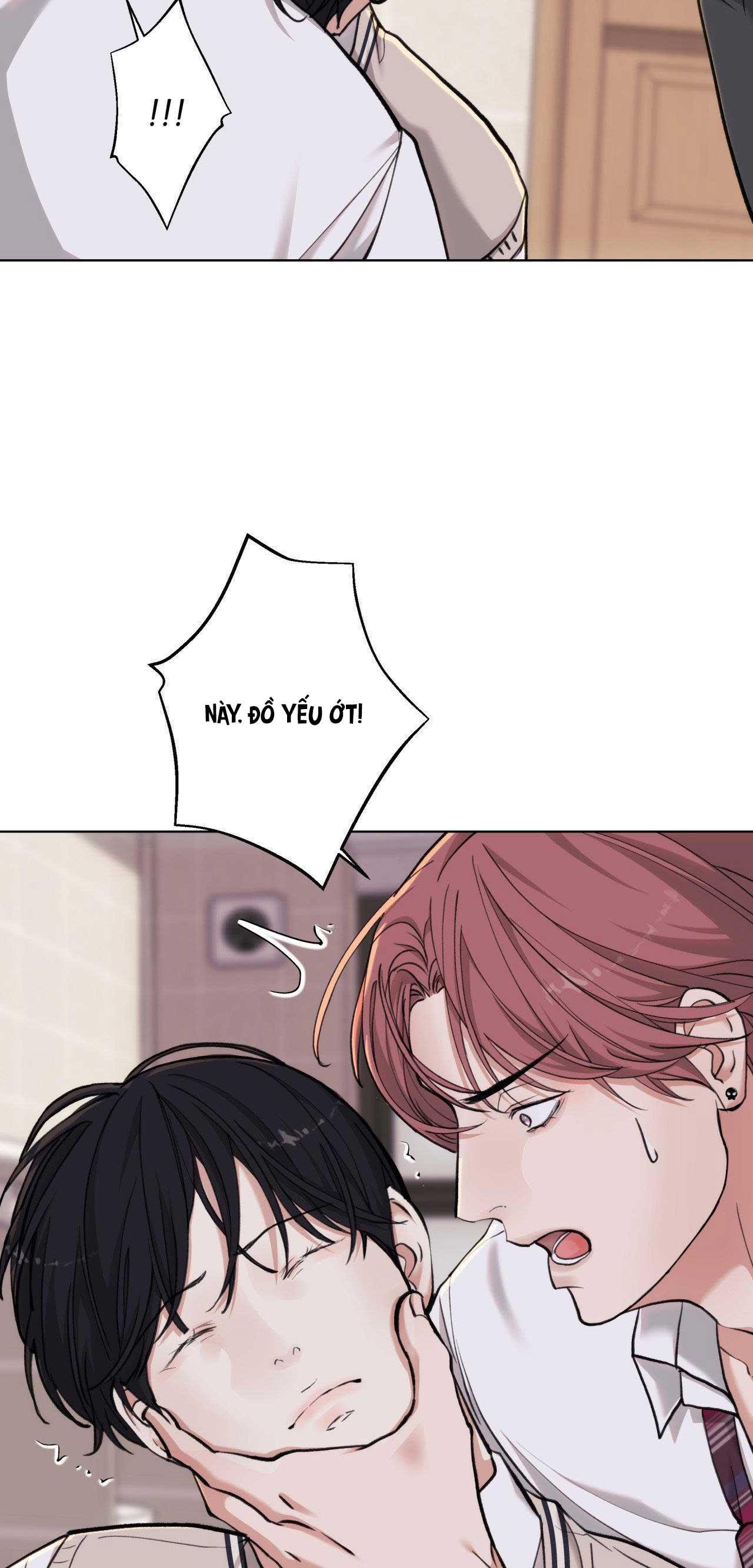 em bé và đại ca chapter 31 6