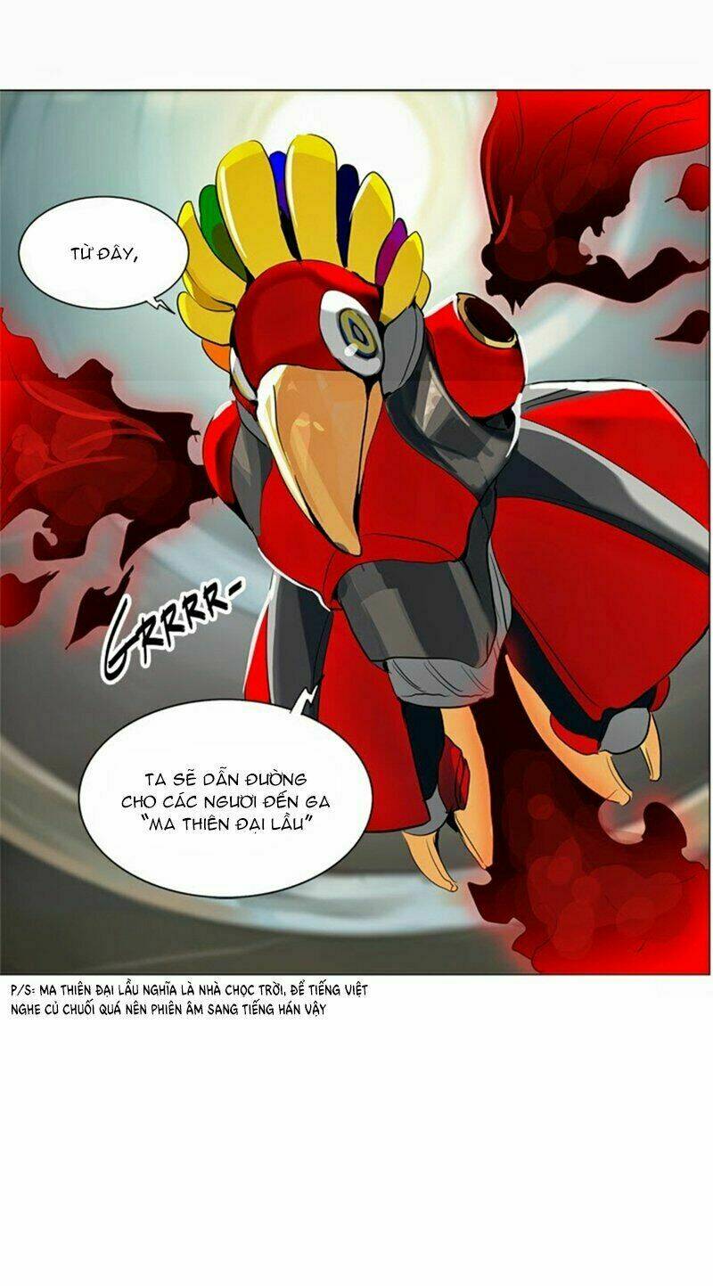 cuộc chiến trong tòa tháp chapter 212 59