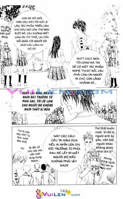 nụ hôn đầu chapter 1 142