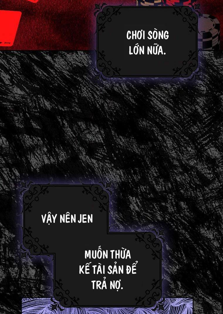 trở thành vợ của nam chính chapter 23.1 33