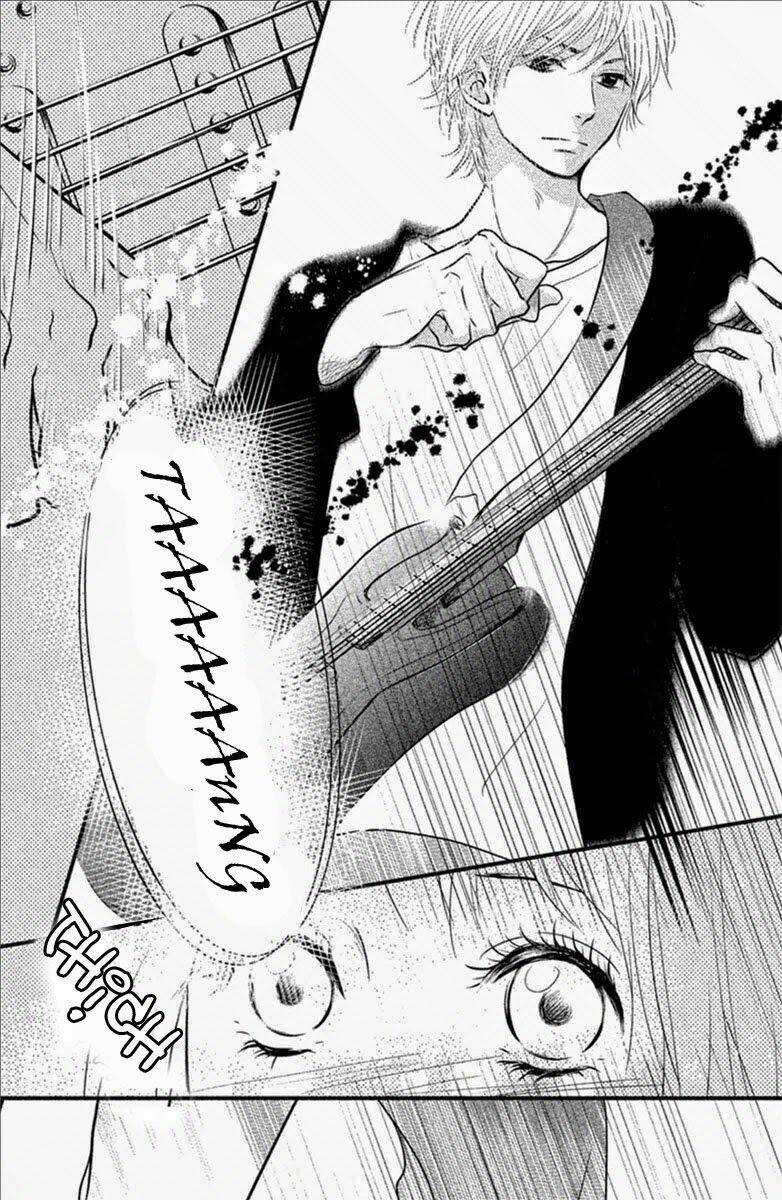 yumekoi chapter 1 28