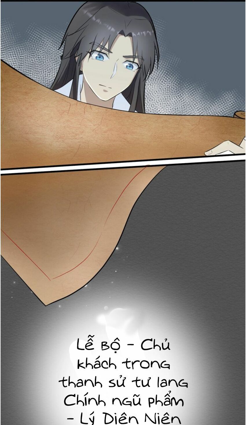 đại nghịch chi môn chapter 50 58