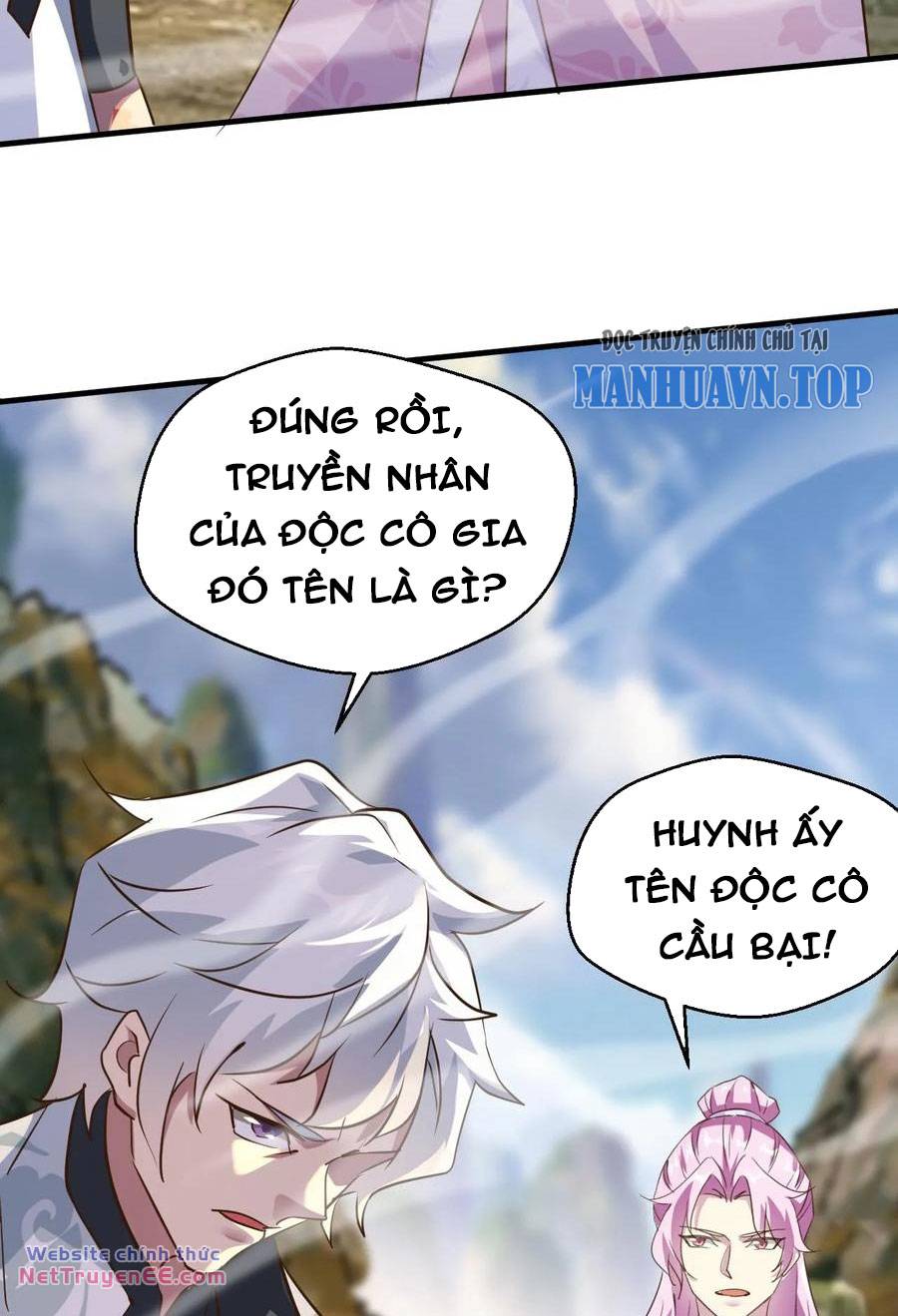 Vô Địch Đốn Ngộ chapter 164 14