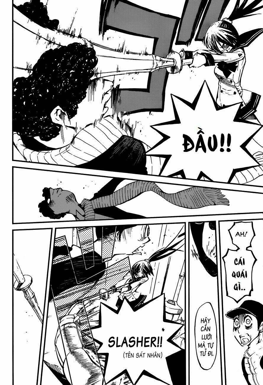 yaotsukumo chapter 1 17