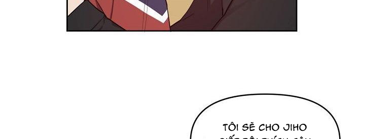 vị khách khả nghi và nhóc làm thêm chapter 14 41