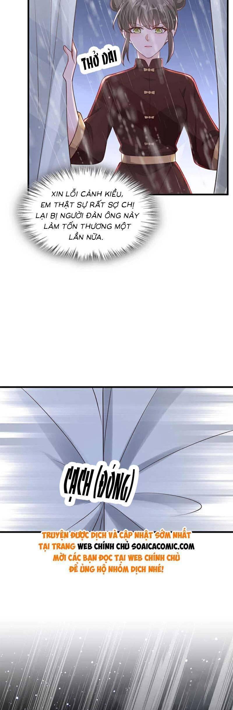 ác ma thì thầm chapter 213 13