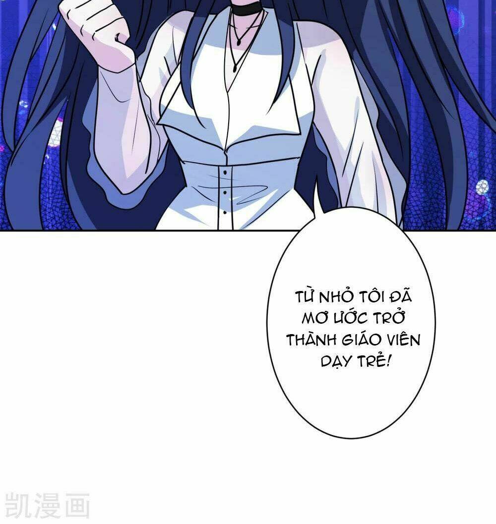 nhân vật phản diện: không ngọt không lấy tiền chapter 25 20