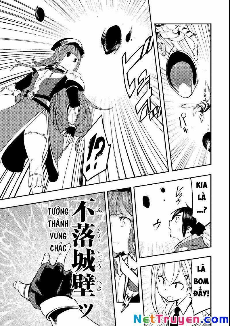 boy having useless skill mapping chapter 9 26