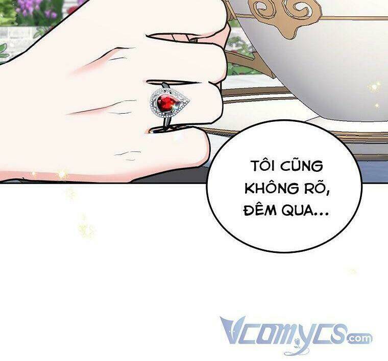 ác nữ karuna bé lại chapter 36 40