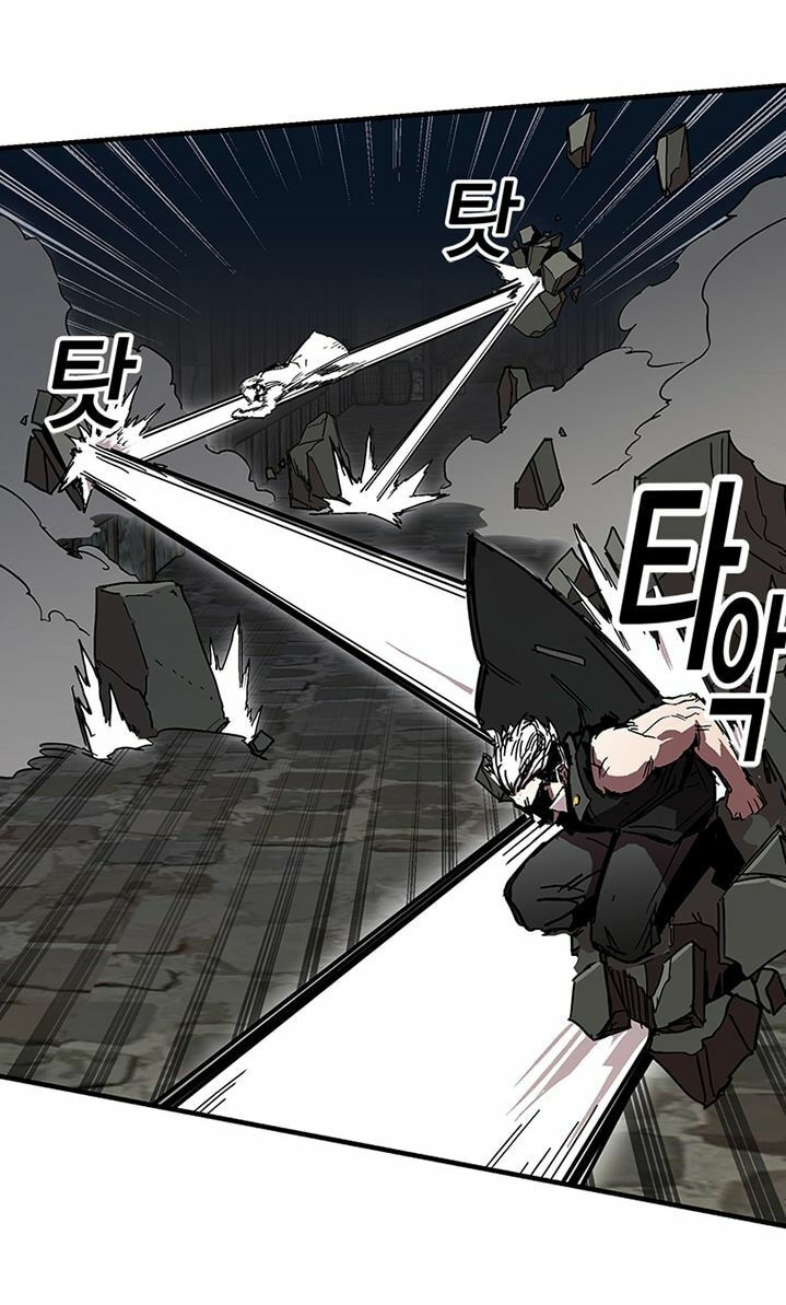 bug player - người chơi lỗi chapter 25 31