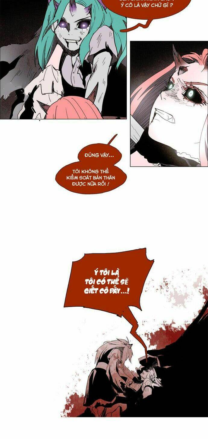 lessa 2: the crimson knight chapter 46 7