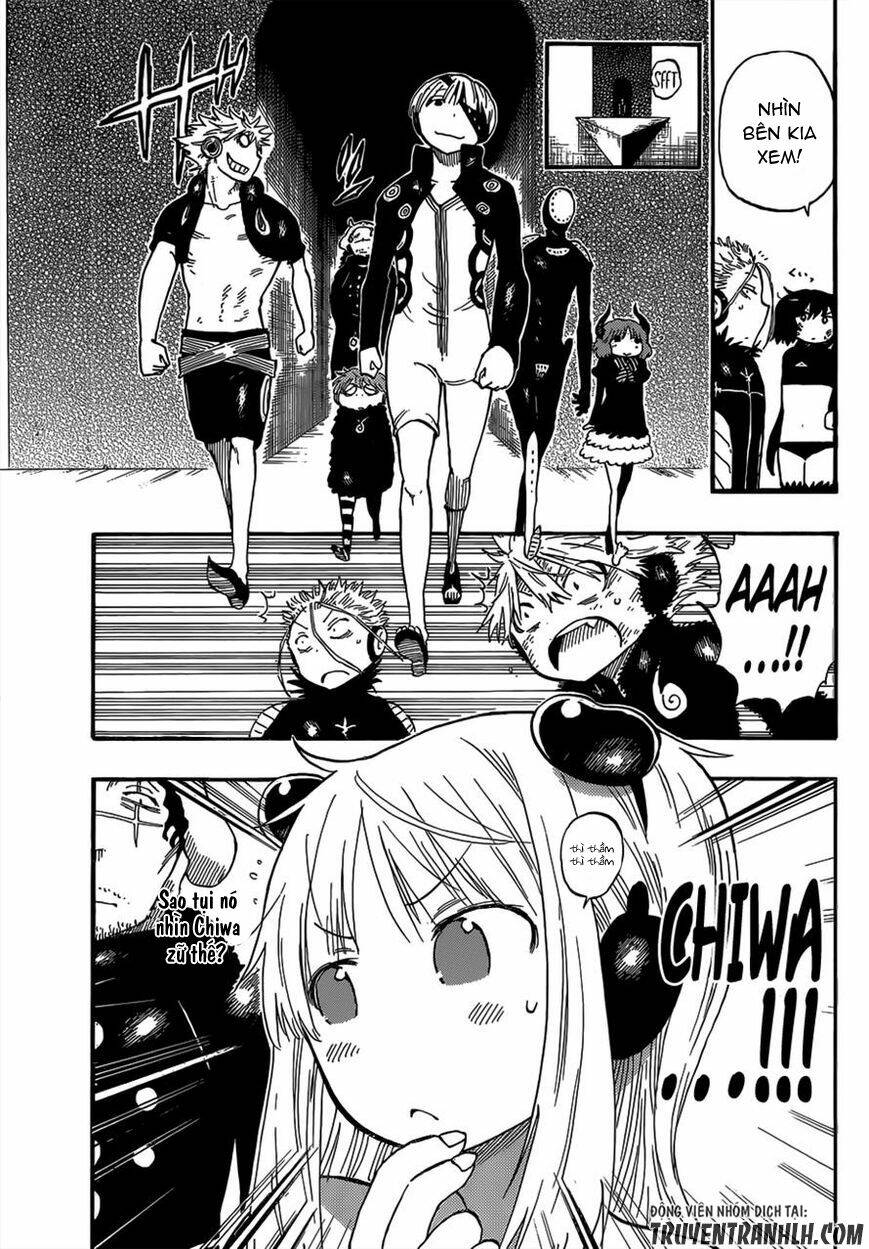 anagle mole chapter 36 4