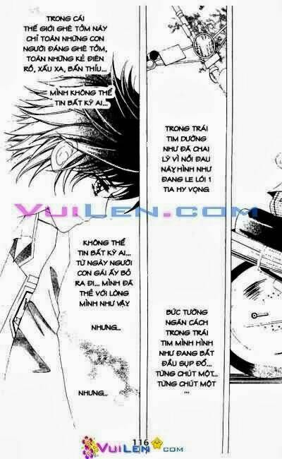 love your enemies chapter 9 5