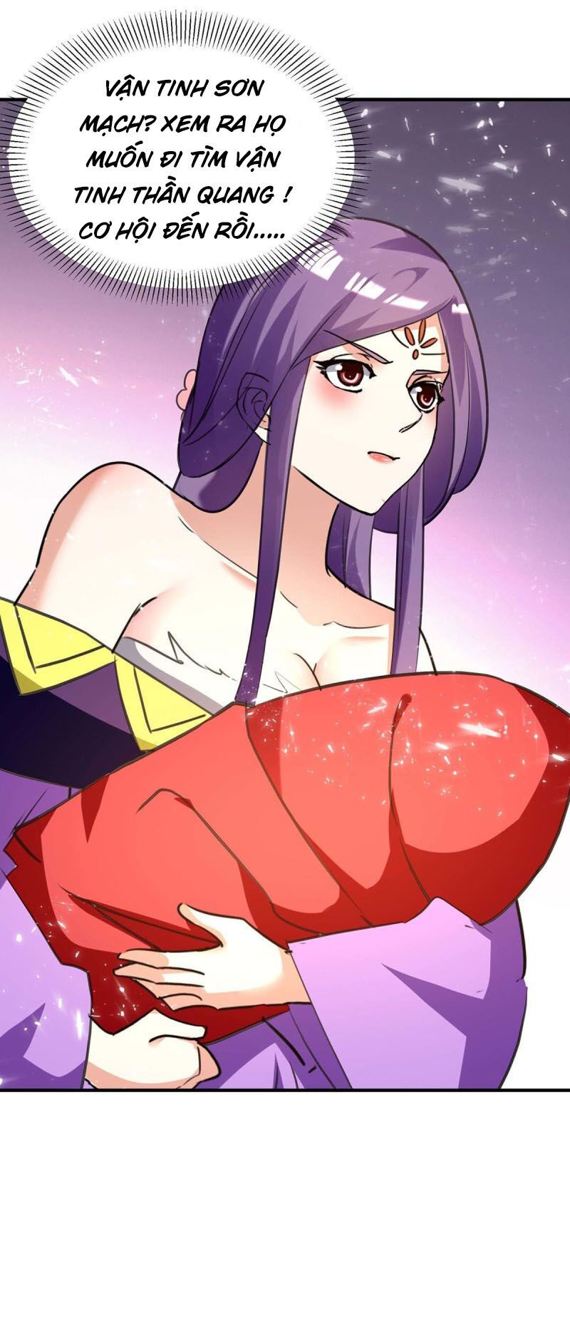 tối cường thăng cấp chapter 236 34