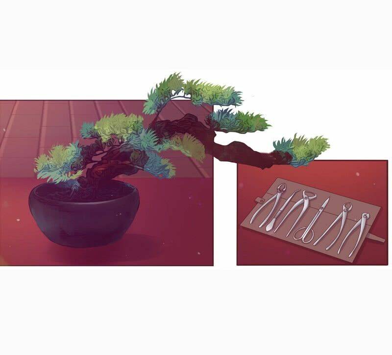 tướng quân mời ra trận chapter 1 7