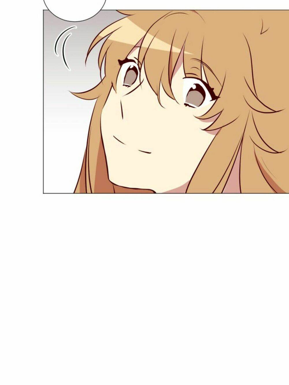 bộ mặt khác của cô bạn cùng phòng chapter 8 8