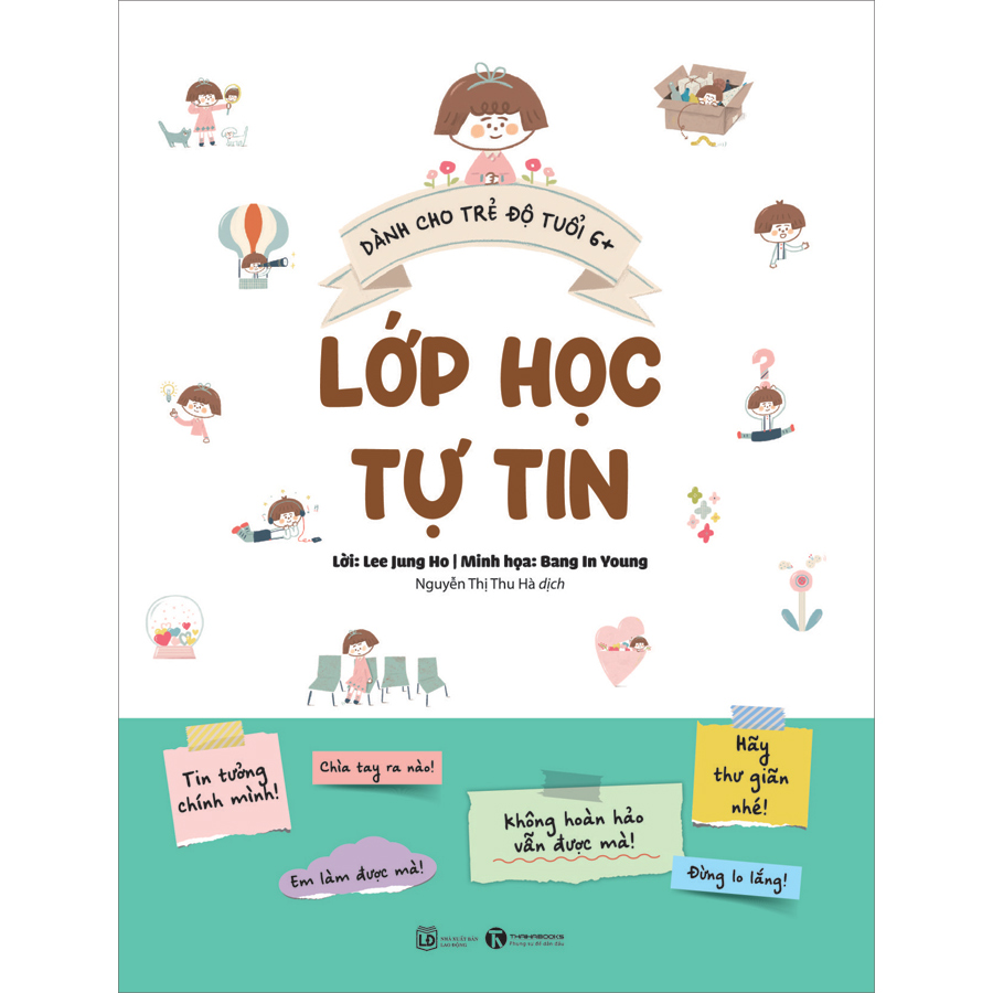 Lớp Học Tự Tin