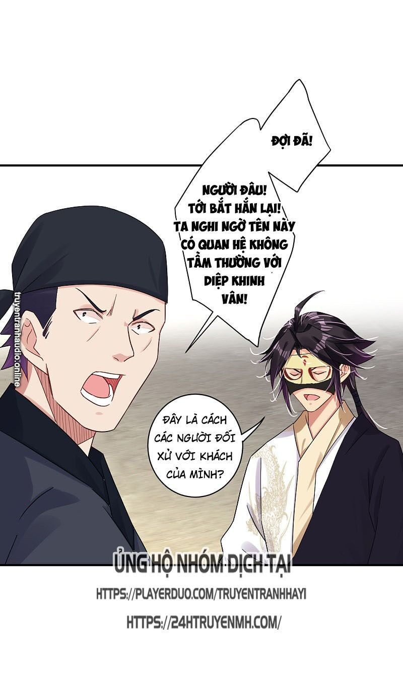 nghịch thiên chiến thần chapter 129 3