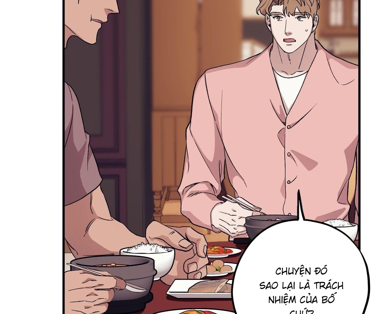 chàng dâu nhà họ kang chapter 48 58