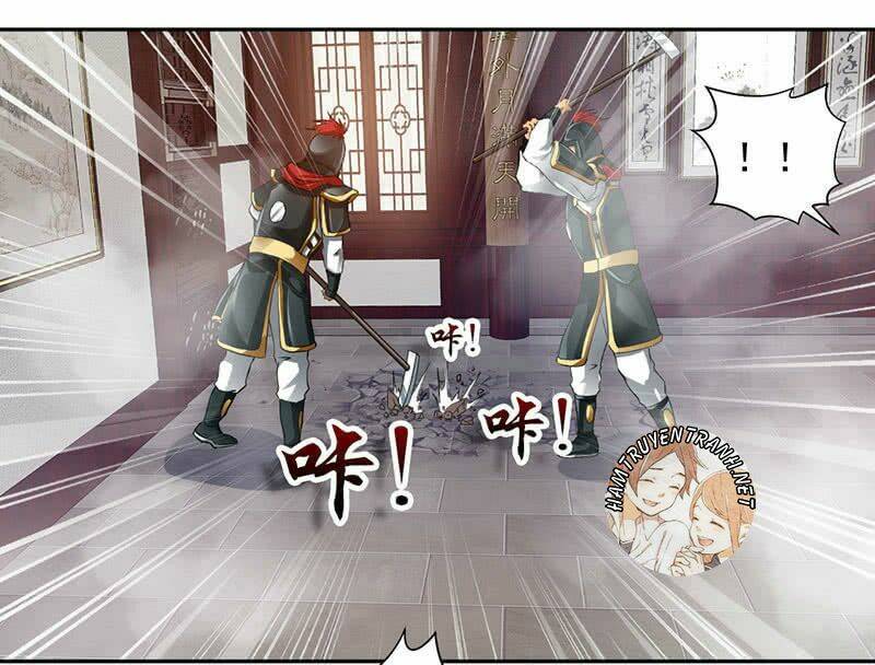 nine sun god king chapter 3 7