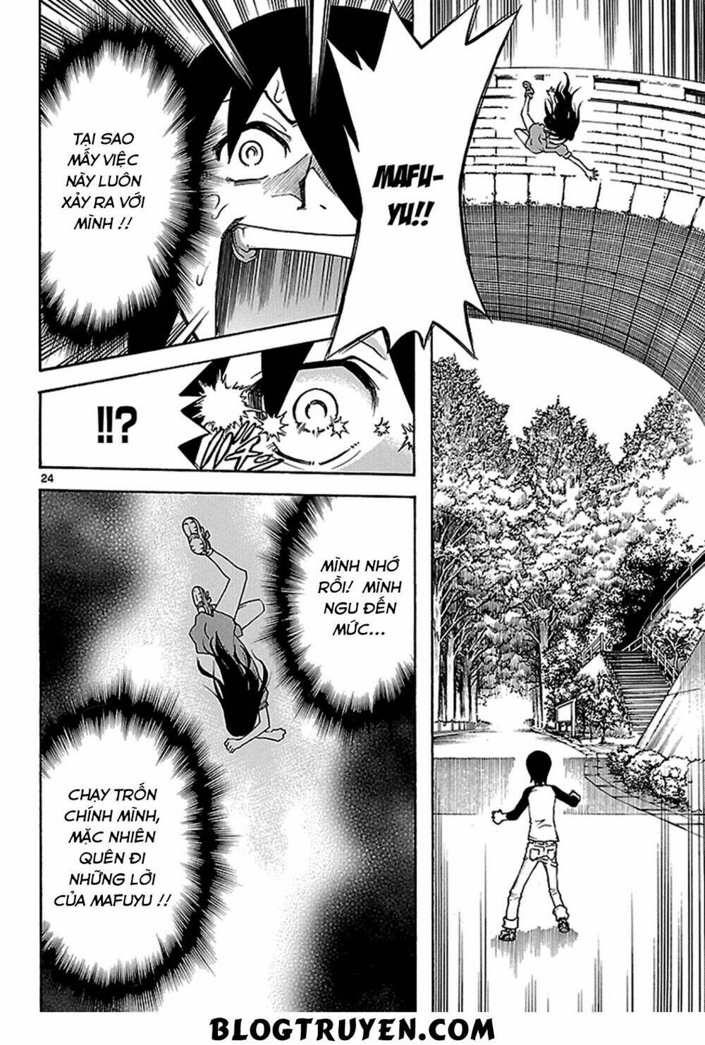 popcorn avatar chapter 12 25