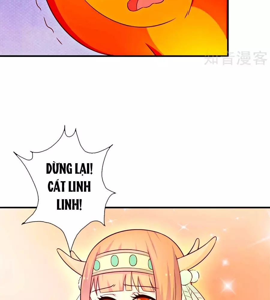 cuộc sống hào môn của vu nữ chapter 50 41