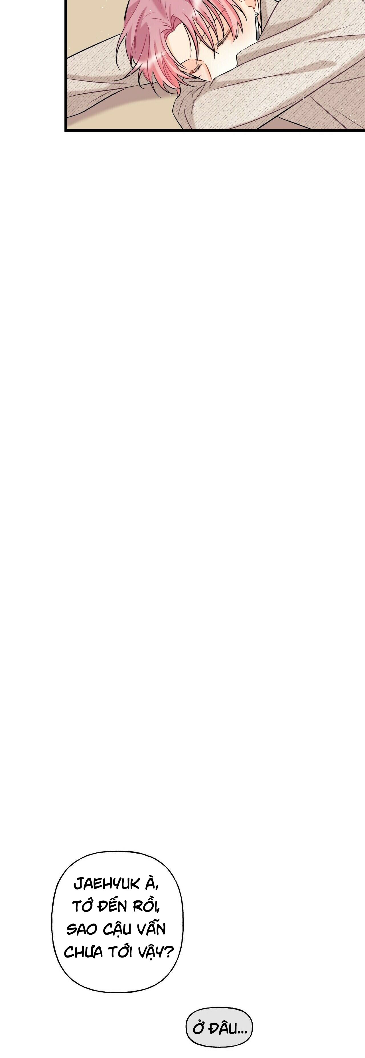 phía sau sân khấu chapter 6 25