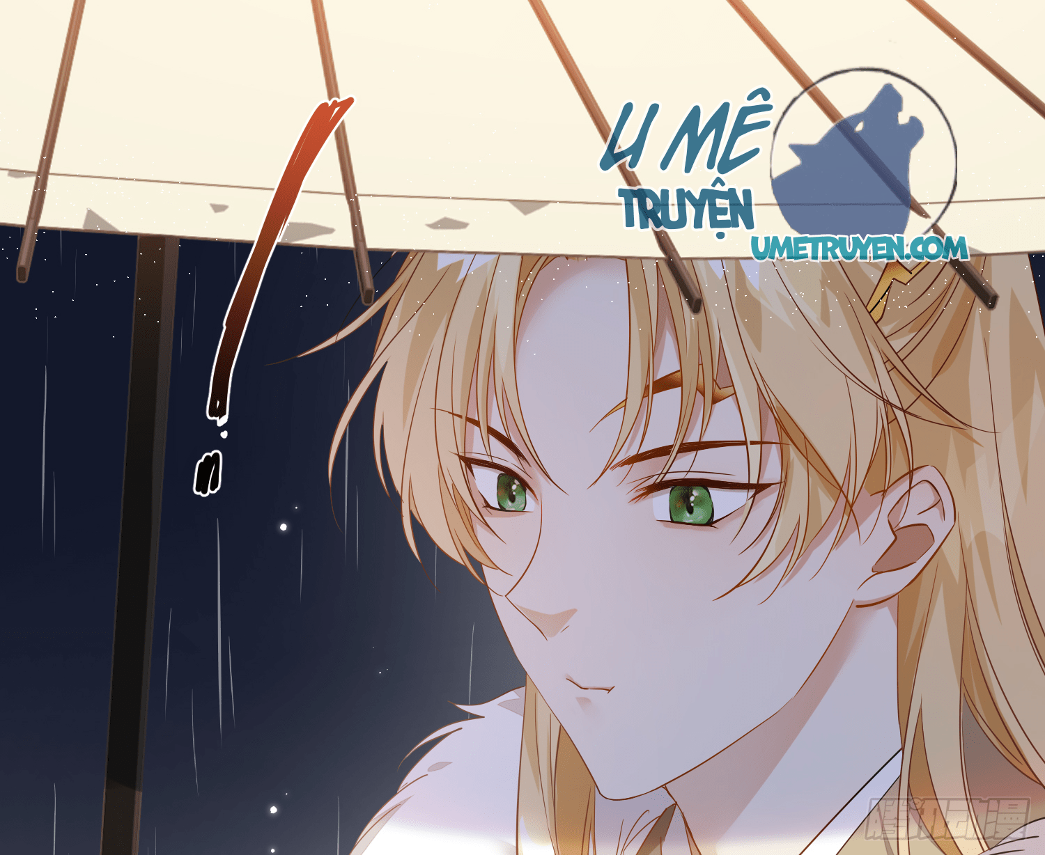 lục thân bất nhận chapter 21 47