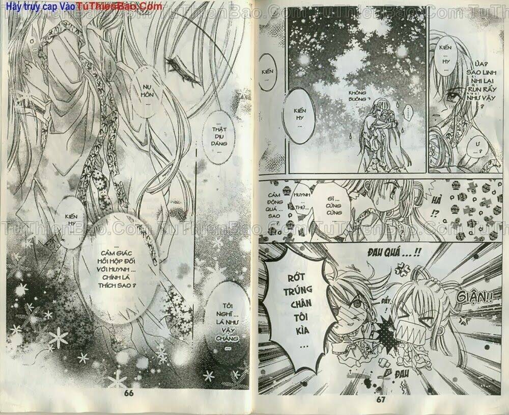 thiếu nữ đa tài chapter 2 33