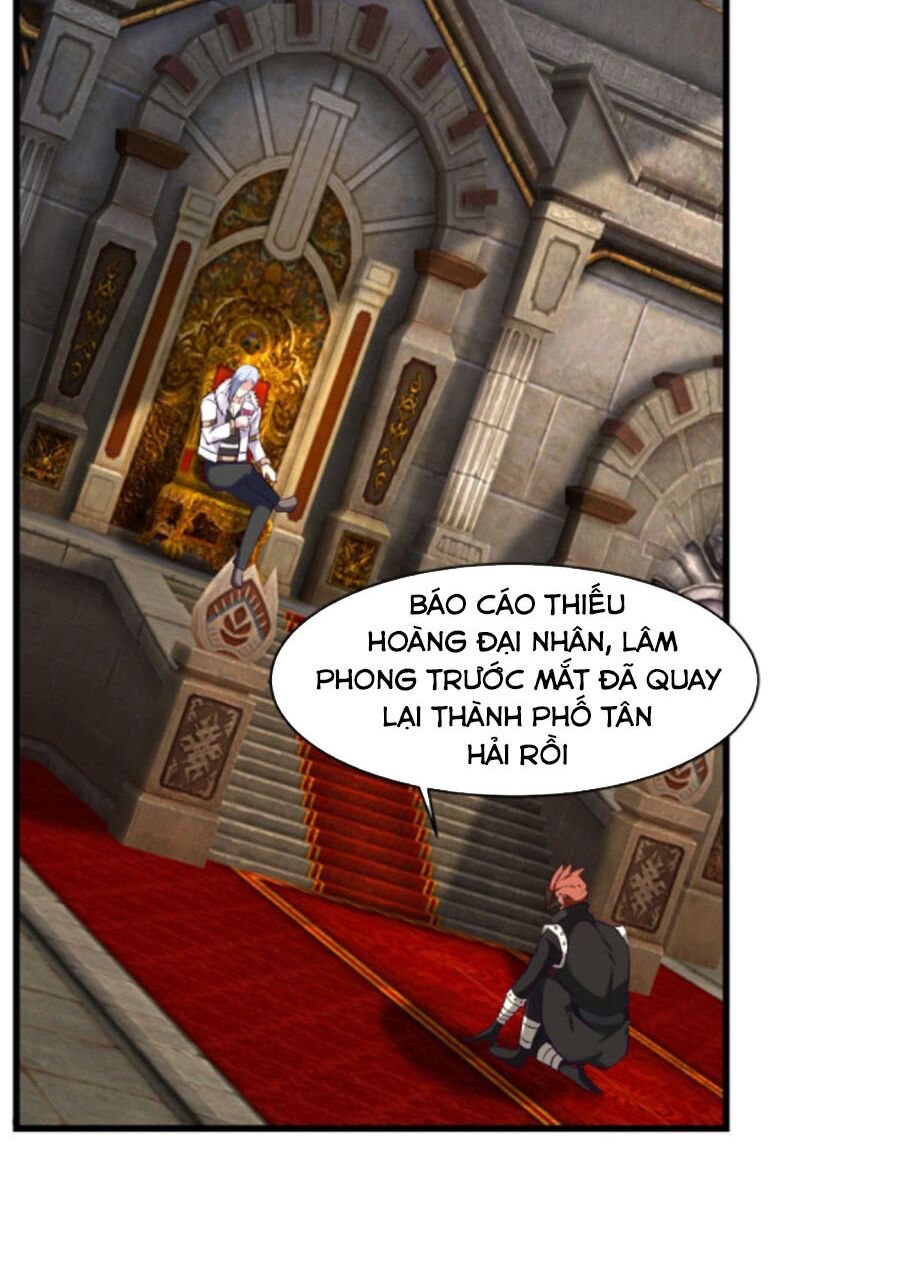 nãi ba là chiến thần mạnh nhất chapter 79 14