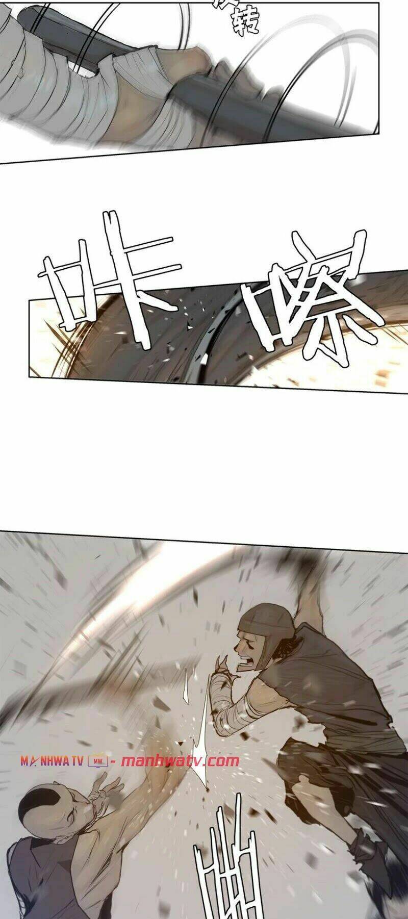 thanh gươm danh vọng chapter 22 22