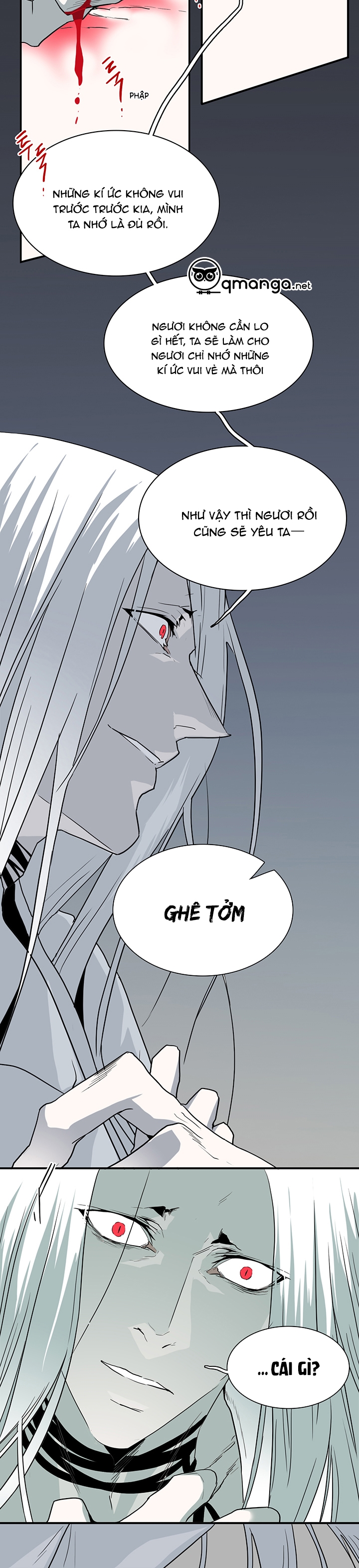 dear door chapter 98 20