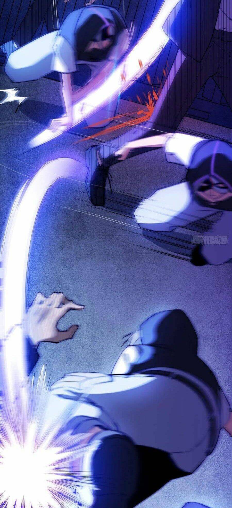 tà ác làm vương chapter 13 25