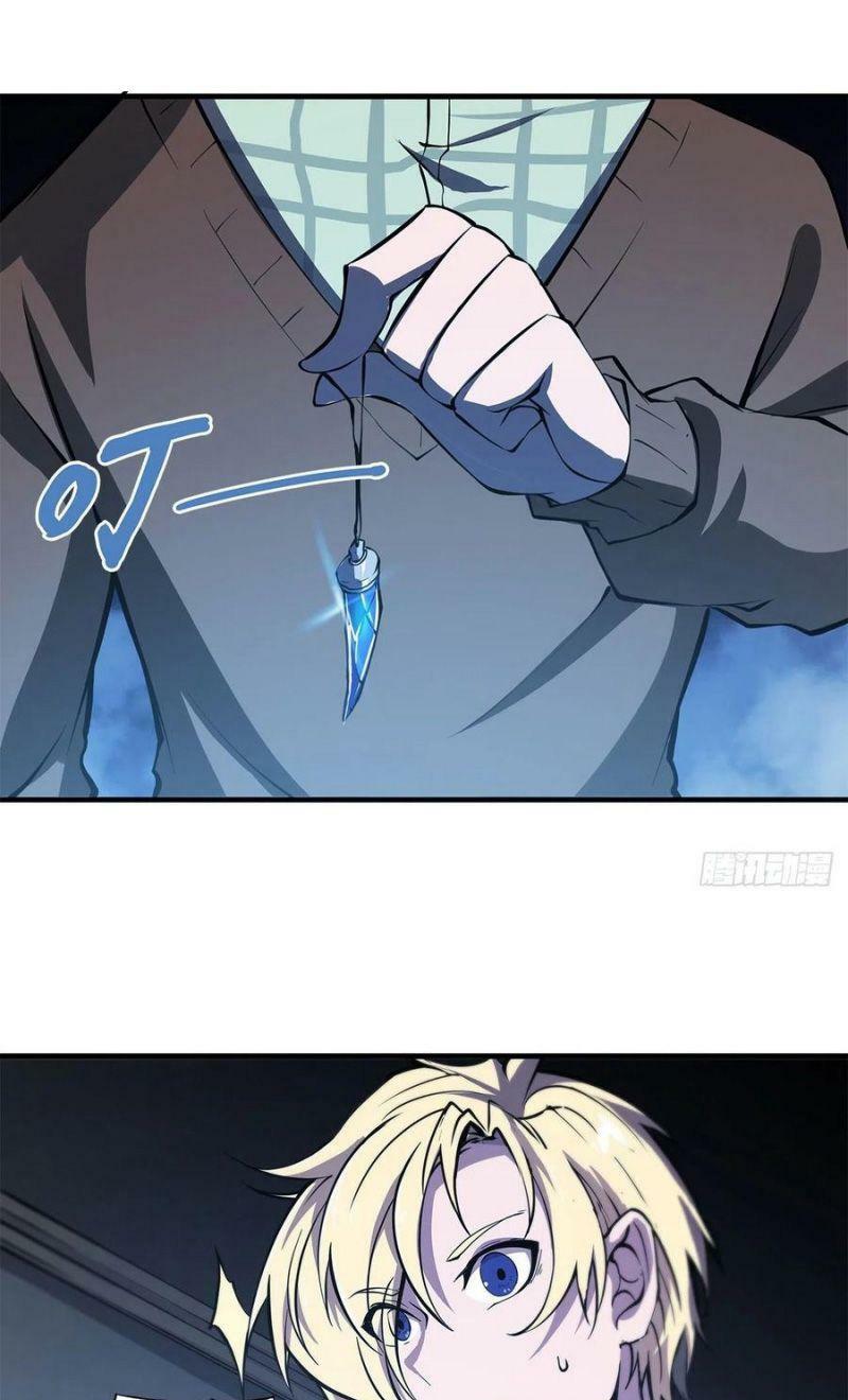 huyết cơ và kỵ sĩ chapter 164 5