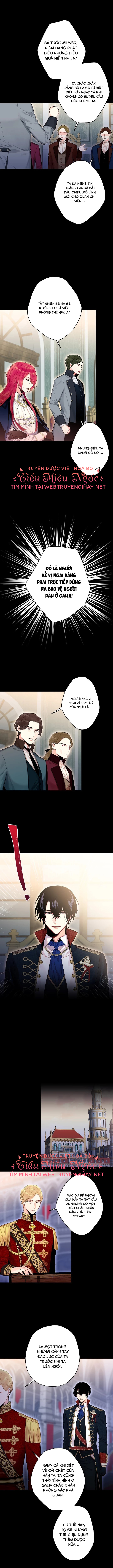 sống sót với thân phận là vợ của vị anh hùng chapter 73 2